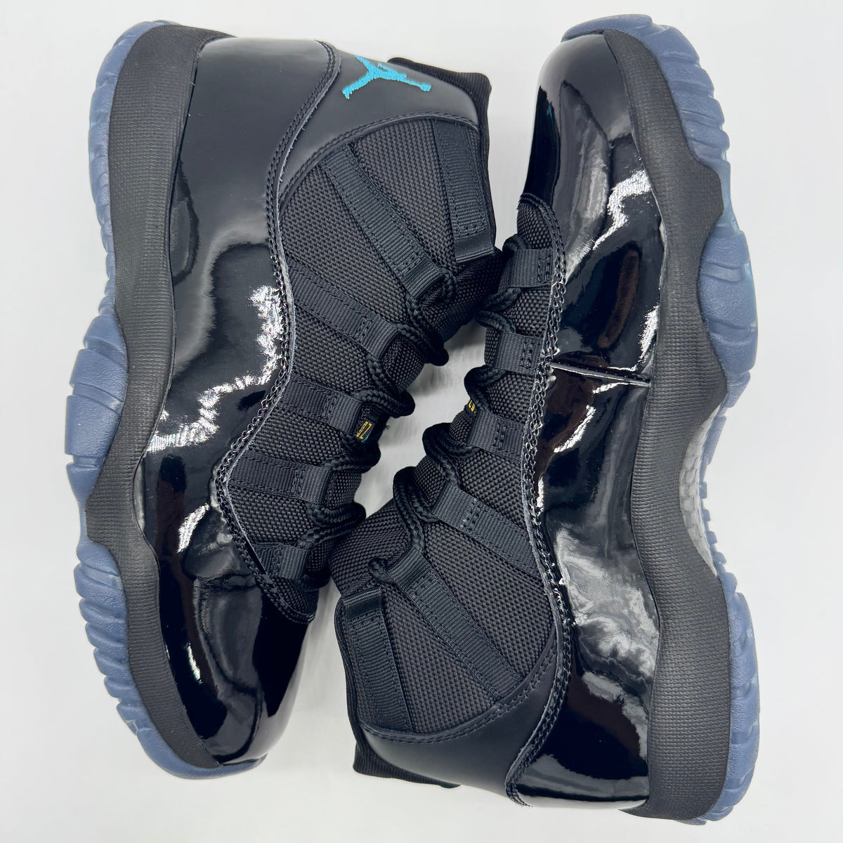 Jordan 11 Gamma Blue (2025)