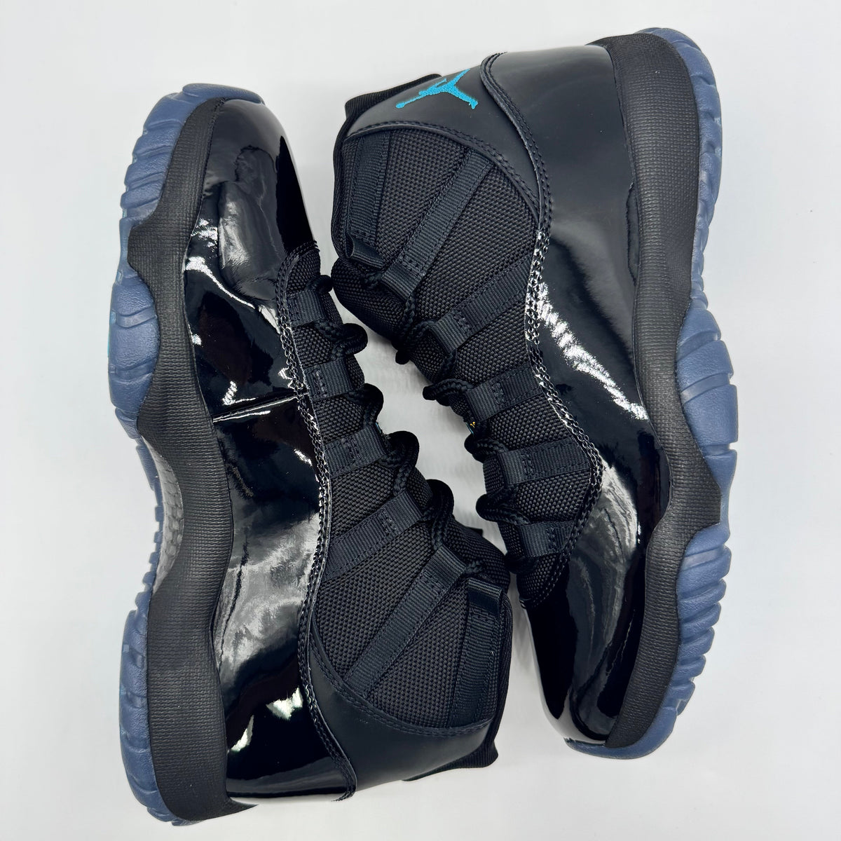 Jordan 11 Gamma Blue (2025)