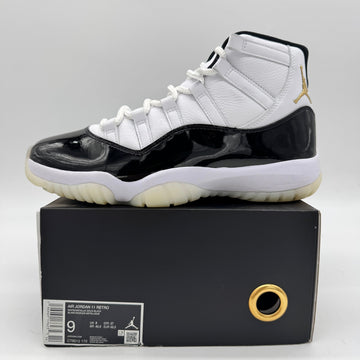 Jordan 11 DMP Gratitude (2023)