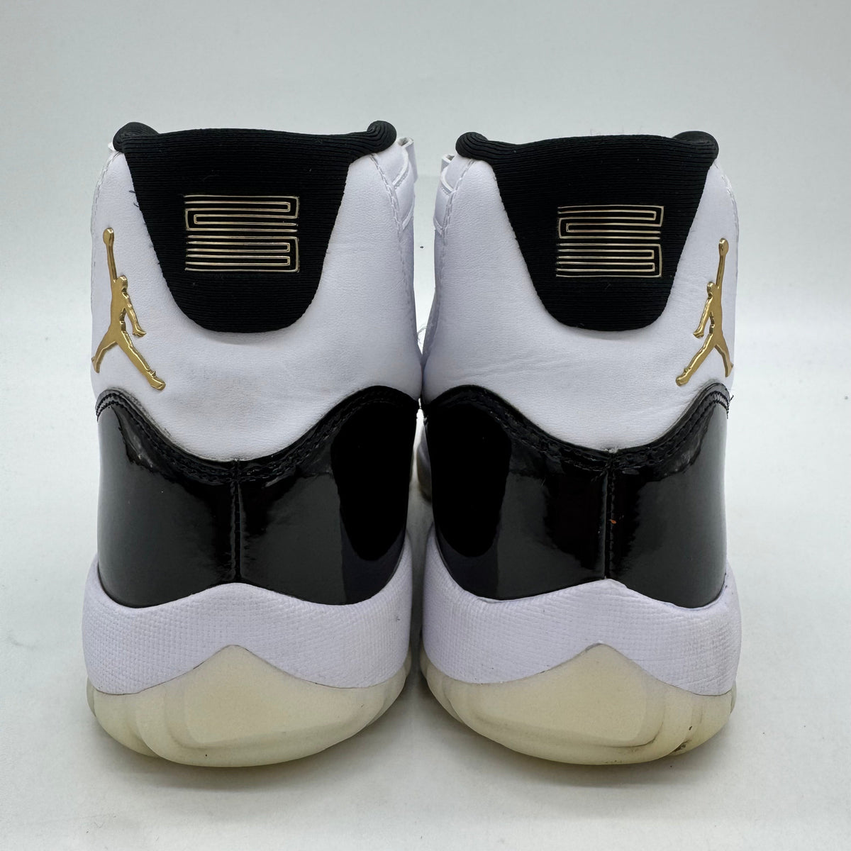 Jordan 11 DMP Gratitude (2023)