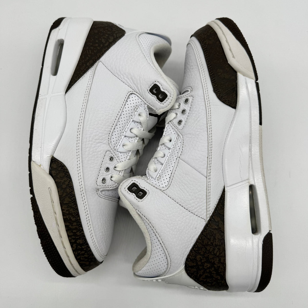 Jordan 3 Mocha (2018)