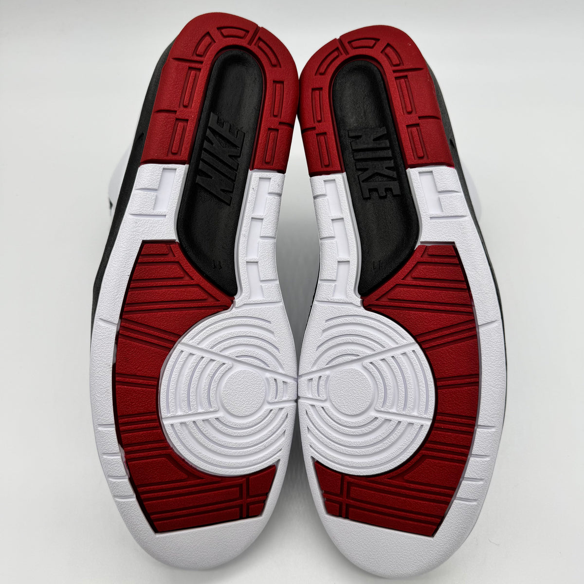 Jordan 2 OG Chicago (2022)