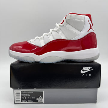 Jordan 11 Cherry (2022)