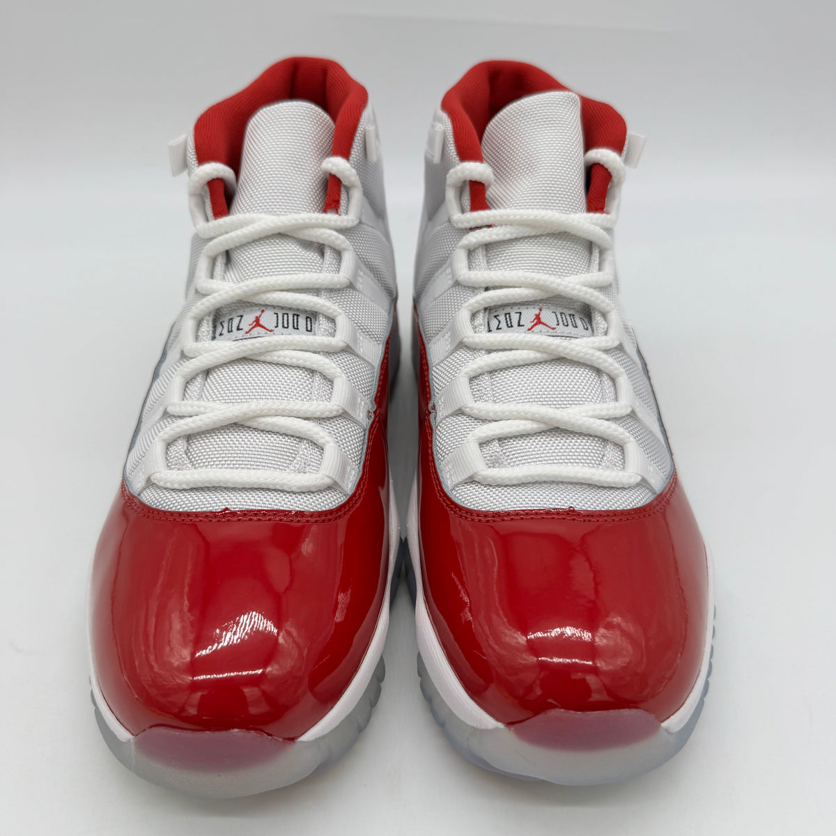 Jordan 11 Cherry (2022)