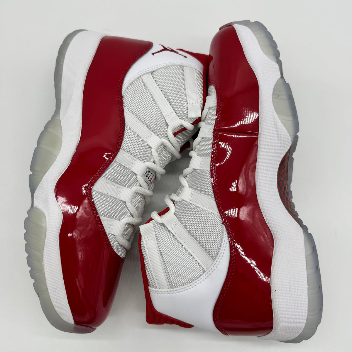 Jordan 11 Cherry (2022)