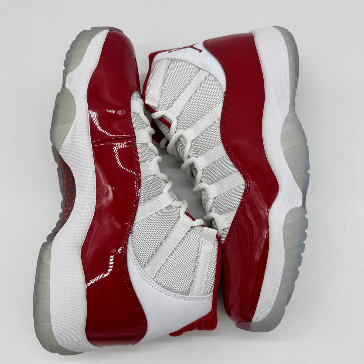 Jordan 11 Cherry (2022)