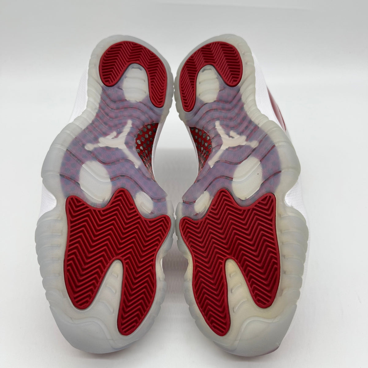 Jordan 11 Cherry (2022)