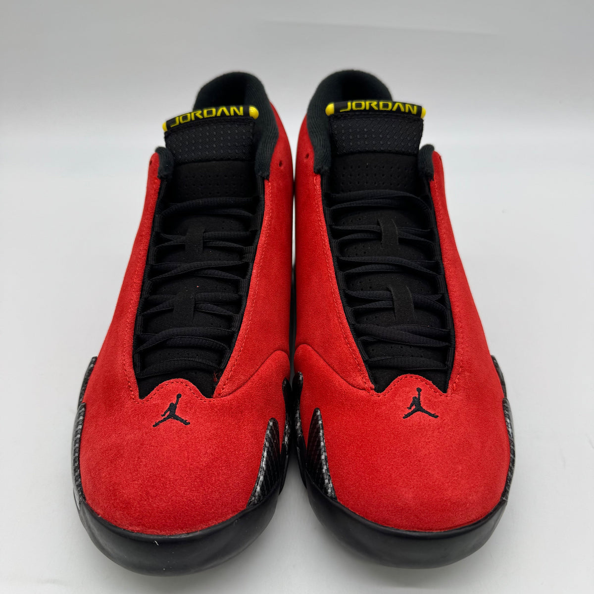 Jordan 14 Ferrari (2025)