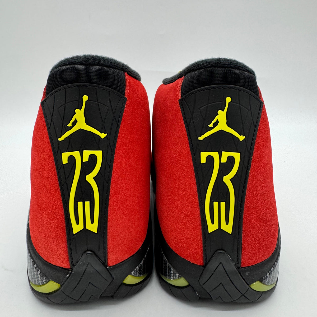 Jordan 14 Ferrari (2025)