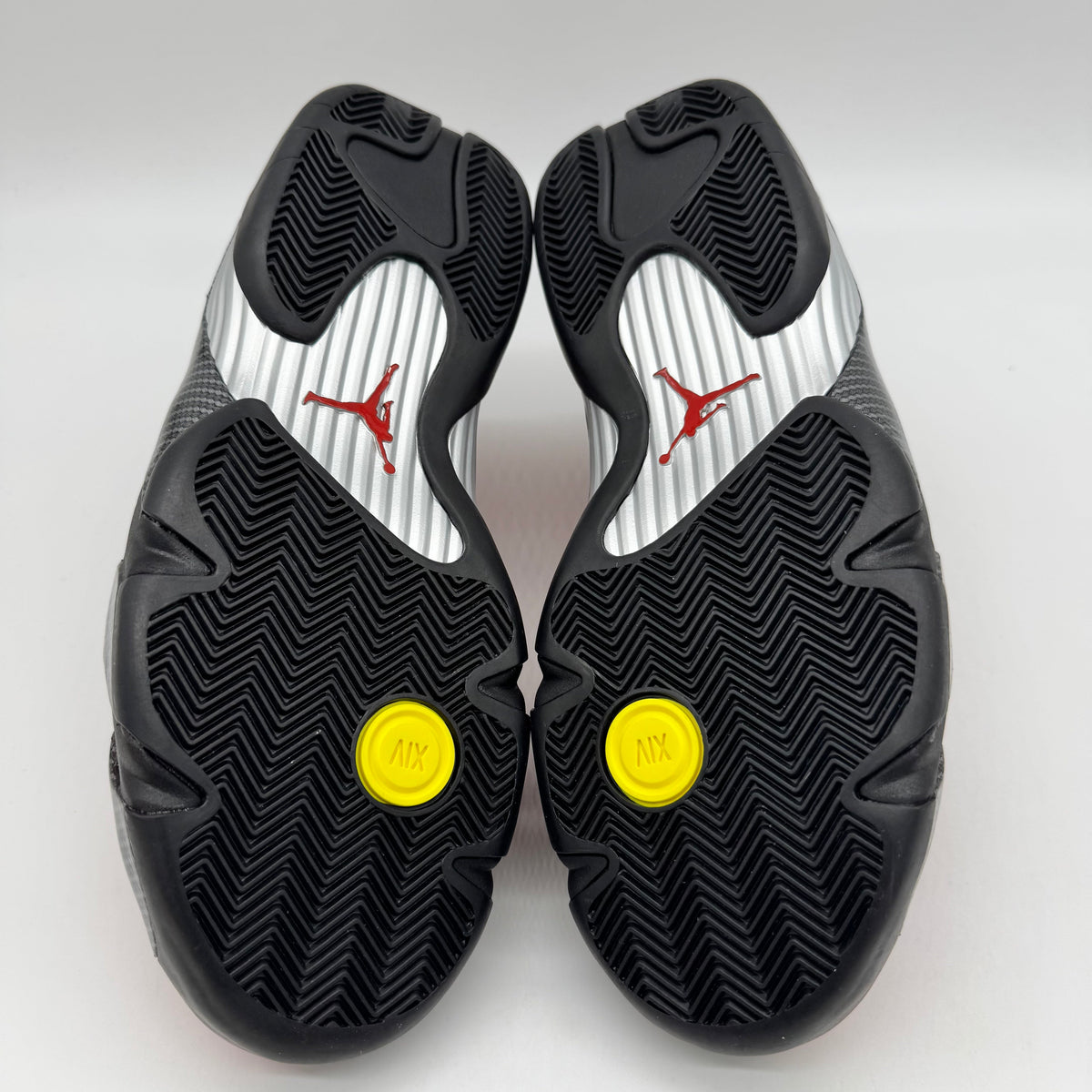 Jordan 14 Ferrari (2025)