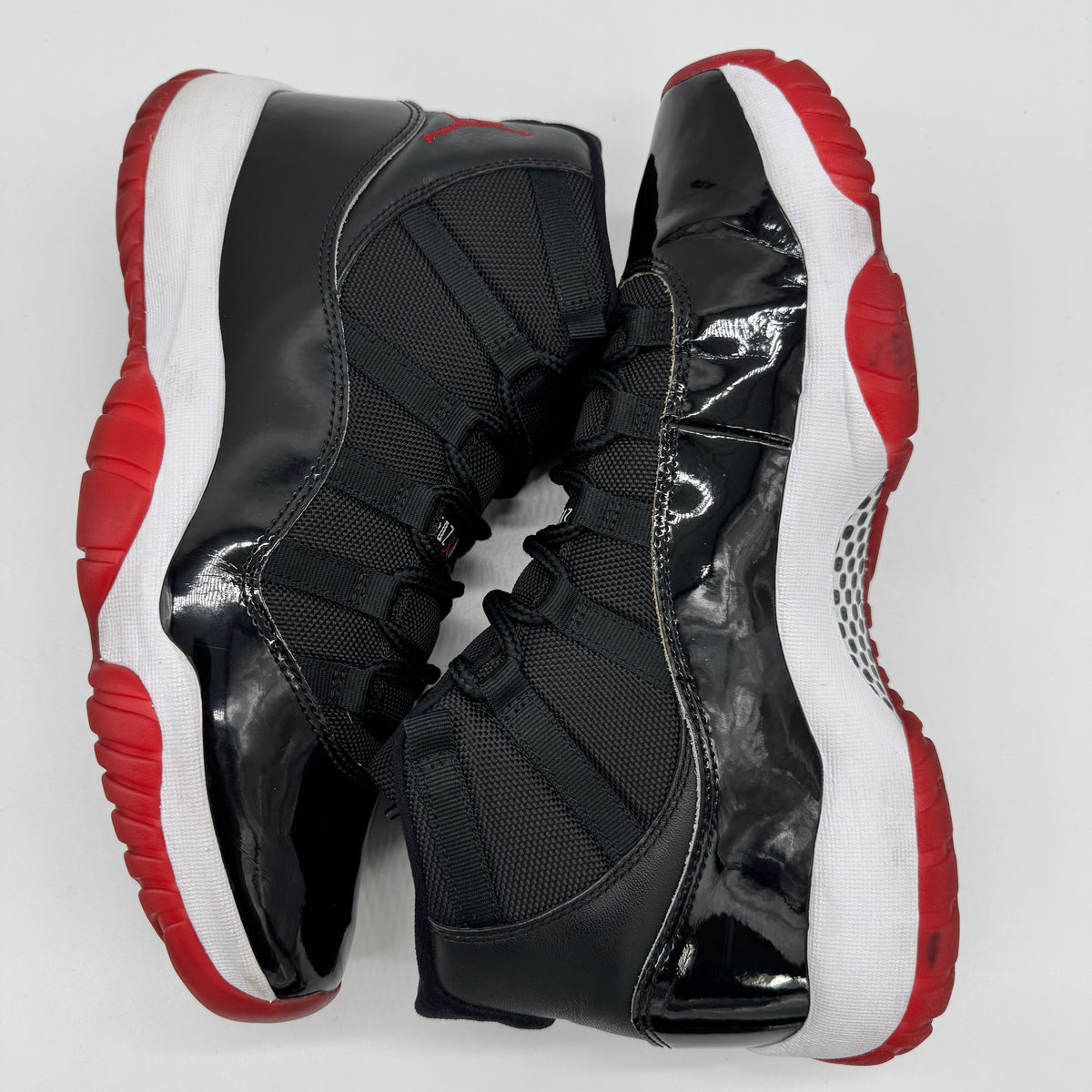 Jordan 11 Playoffs Bred (2019)