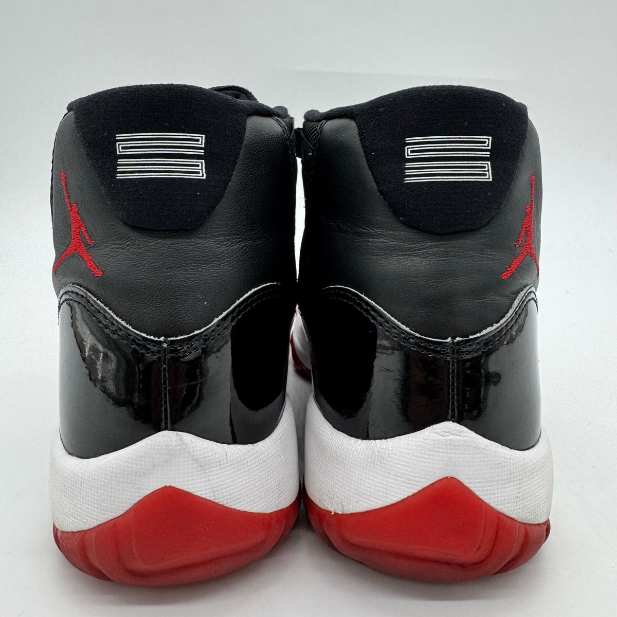 Jordan 11 Playoffs Bred (2019)