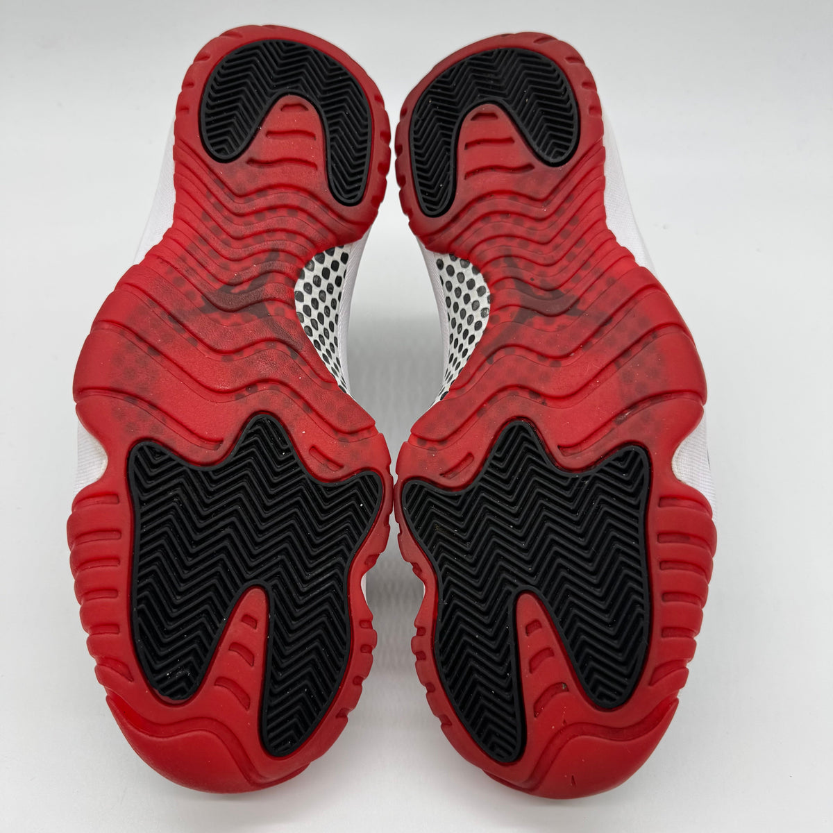 Jordan 11 Playoffs Bred (2019)