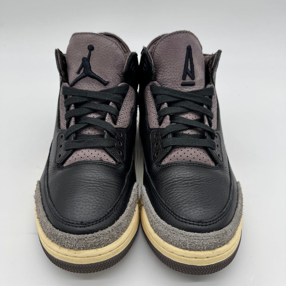 Jordan 3 OG SP A Ma Maniere While You Were Sleeping (Women's)
