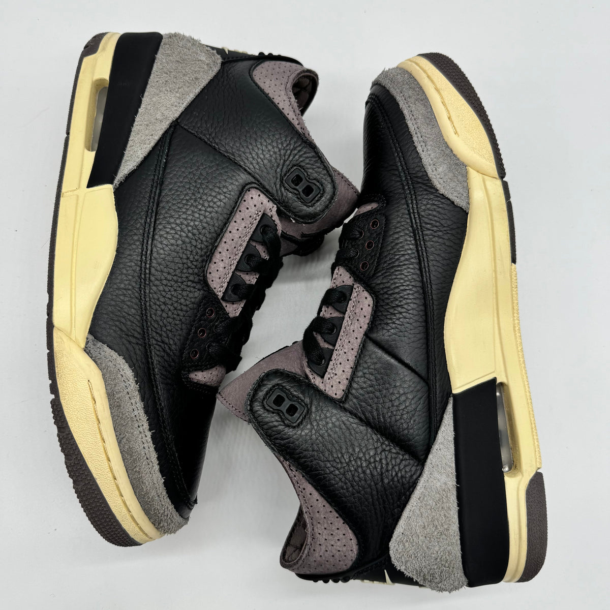 Jordan 3 OG SP A Ma Maniere While You Were Sleeping (Women's)