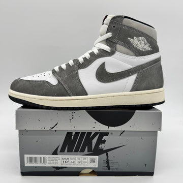 Jordan 1 High OG Washed Black