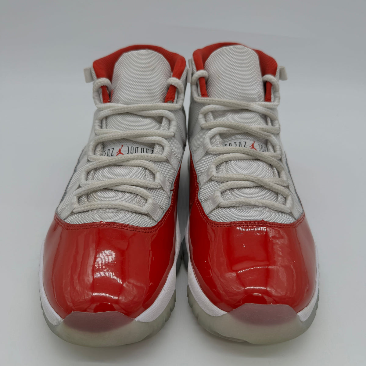 Jordan 11 Cherry (2022)