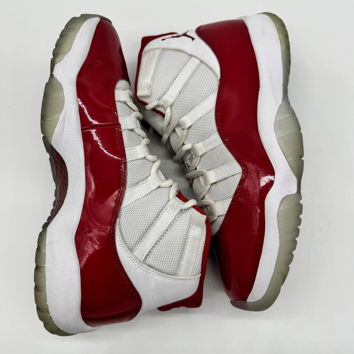 Jordan 11 Cherry (2022)