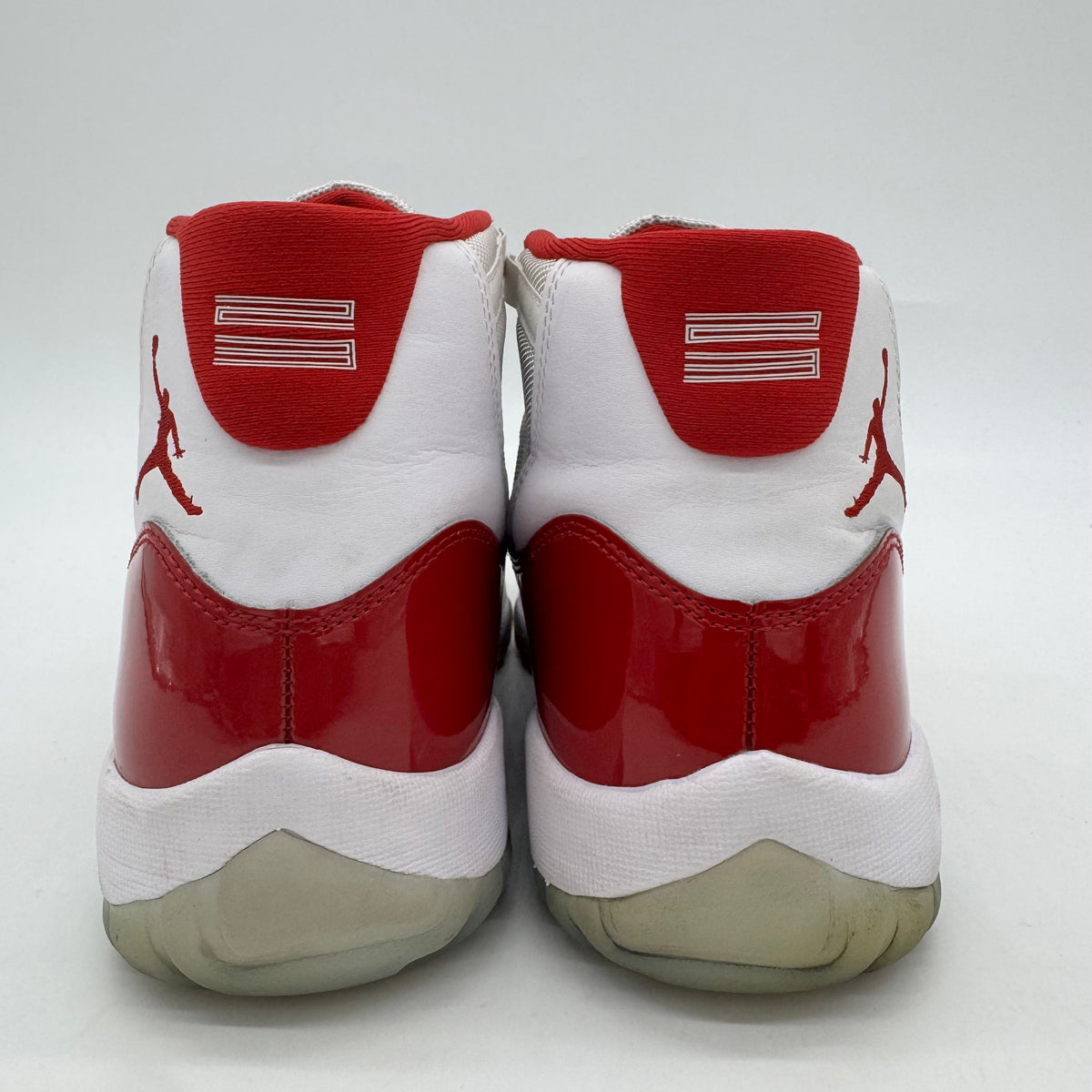 Jordan 11 Cherry (2022)