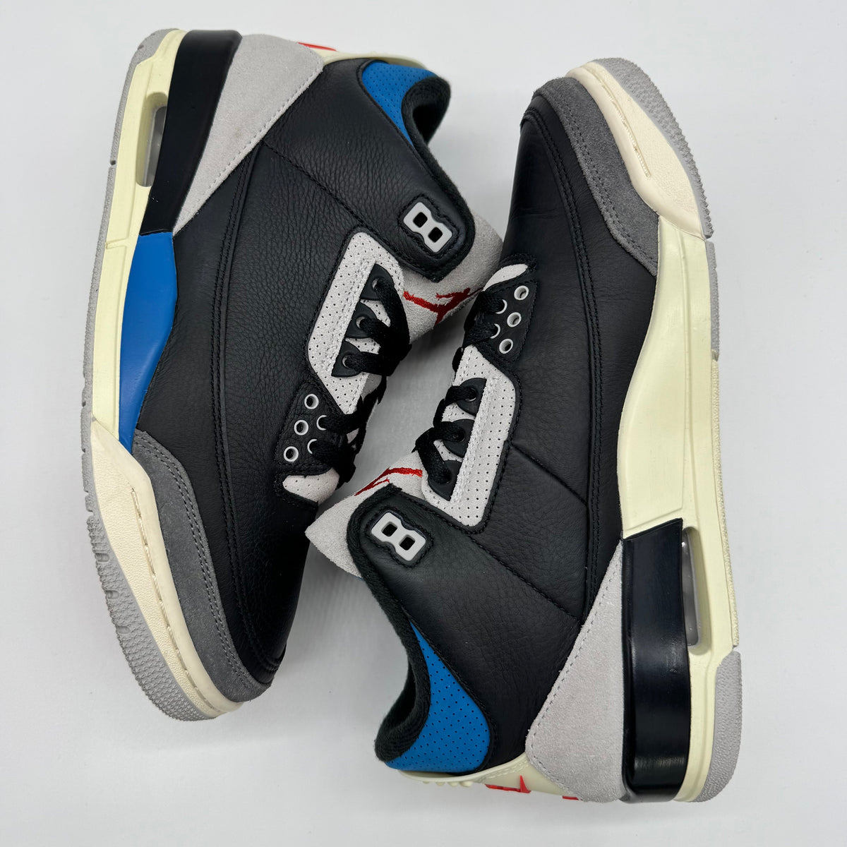 Jordan 3 OG Rare Air
