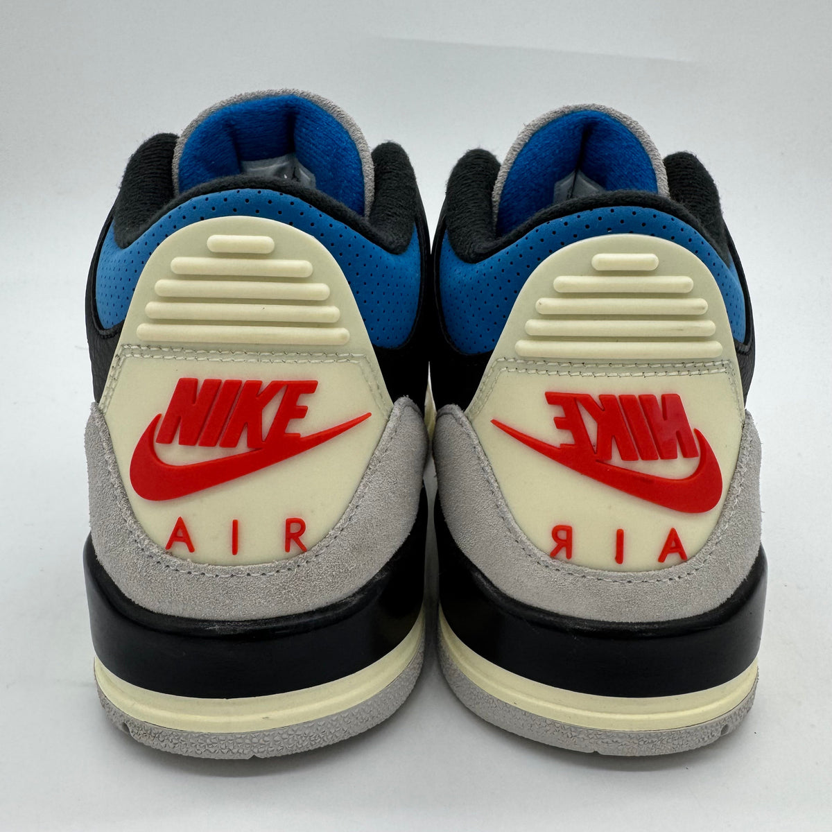 Jordan 3 OG Rare Air
