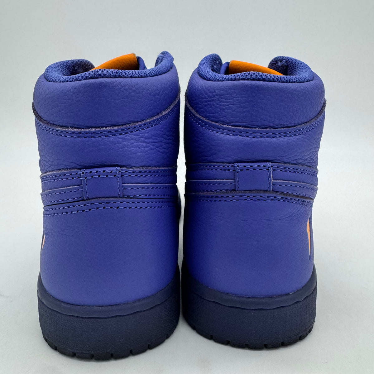 Jordan 1 High Gatorade Rush Violet