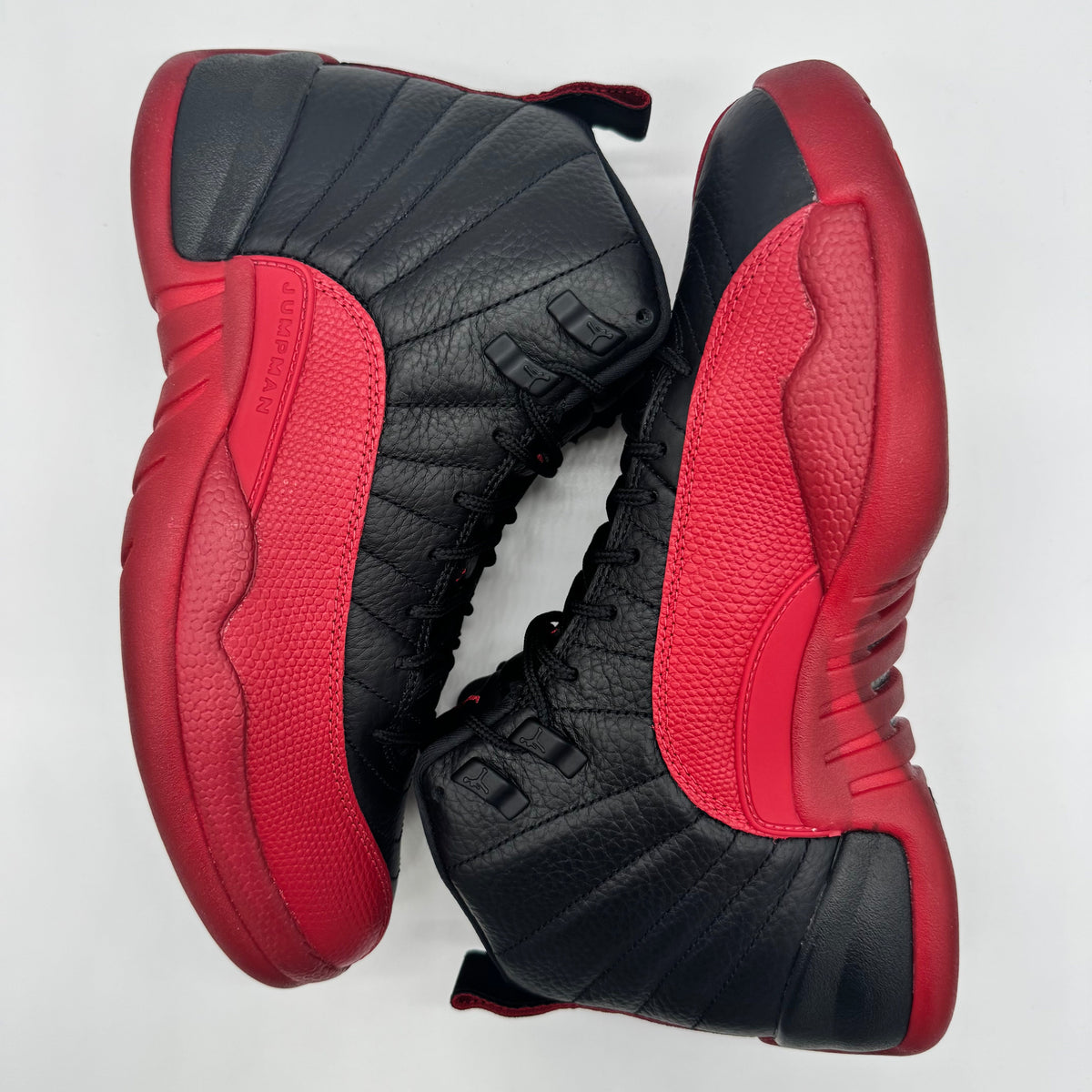 Jordan 12 Flu Game (2025)