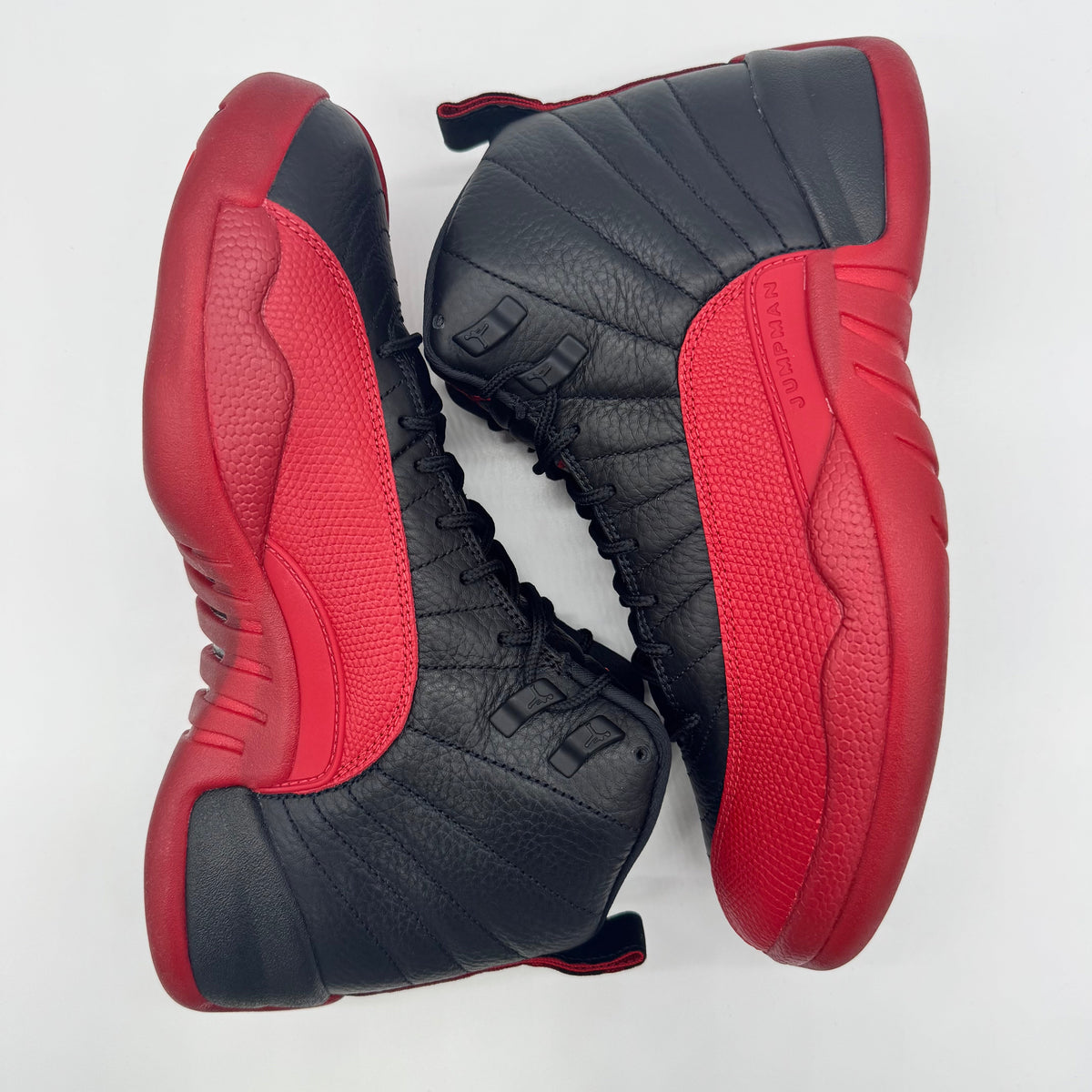 Jordan 12 Flu Game (2025)