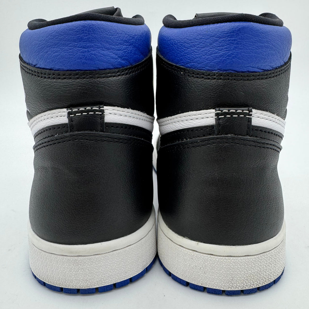 Jordan 1 High Royal Toe