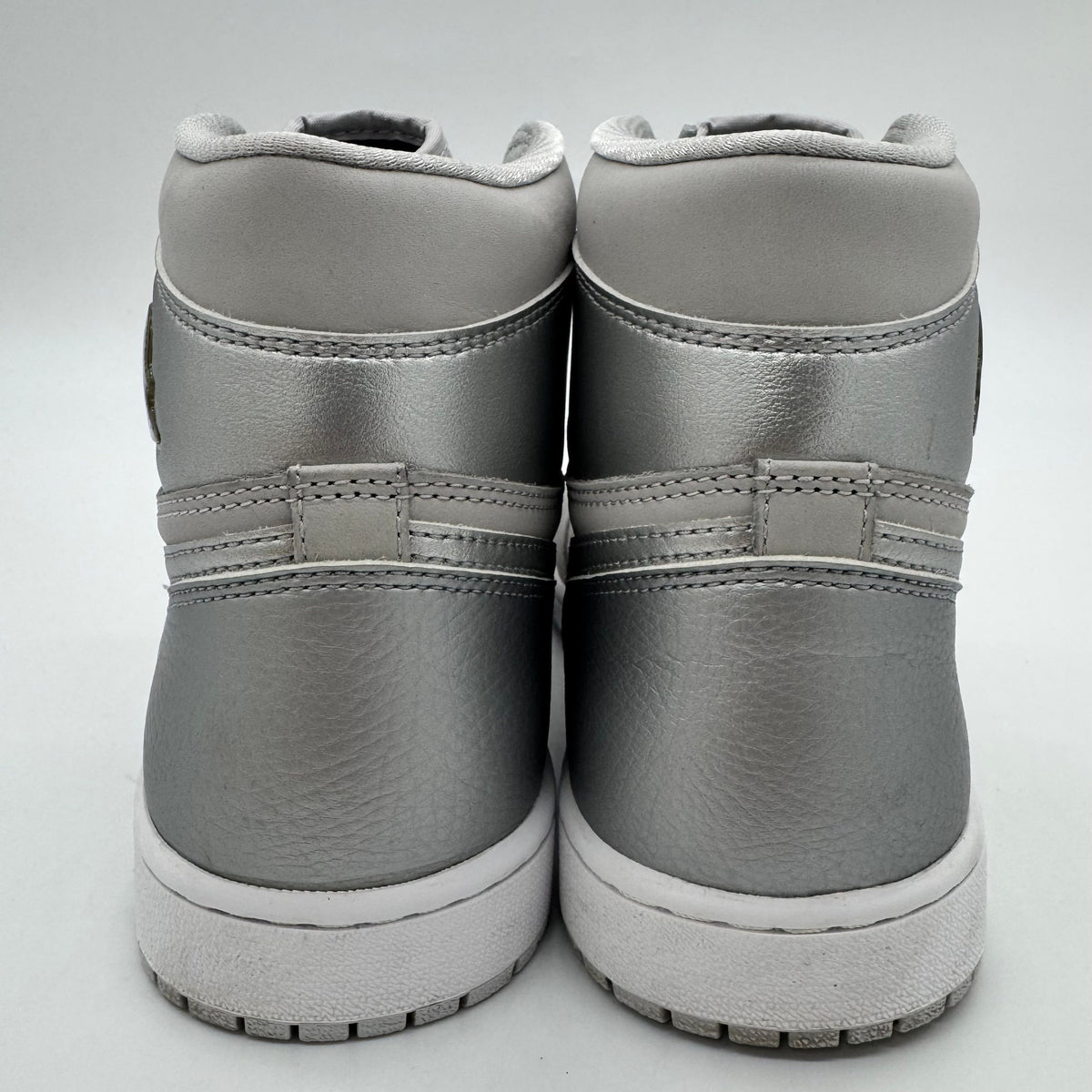 Jordan 1 High CO.JP Neutral Grey (2020)