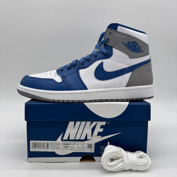 Jordan 1 High OG True Blue