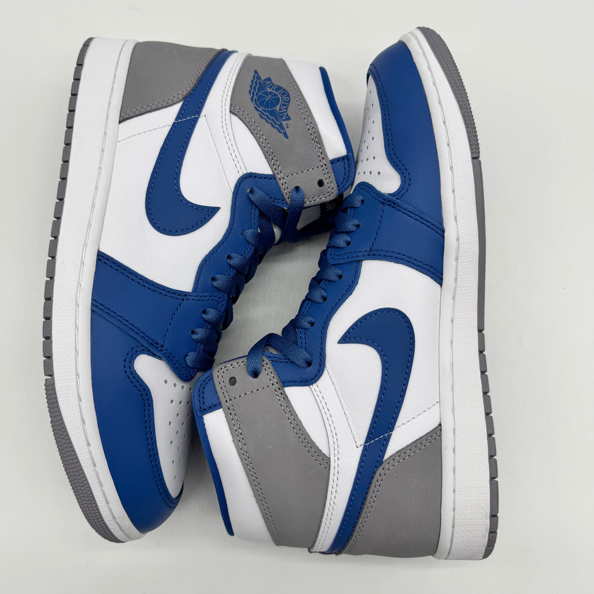 Jordan 1 High OG True Blue