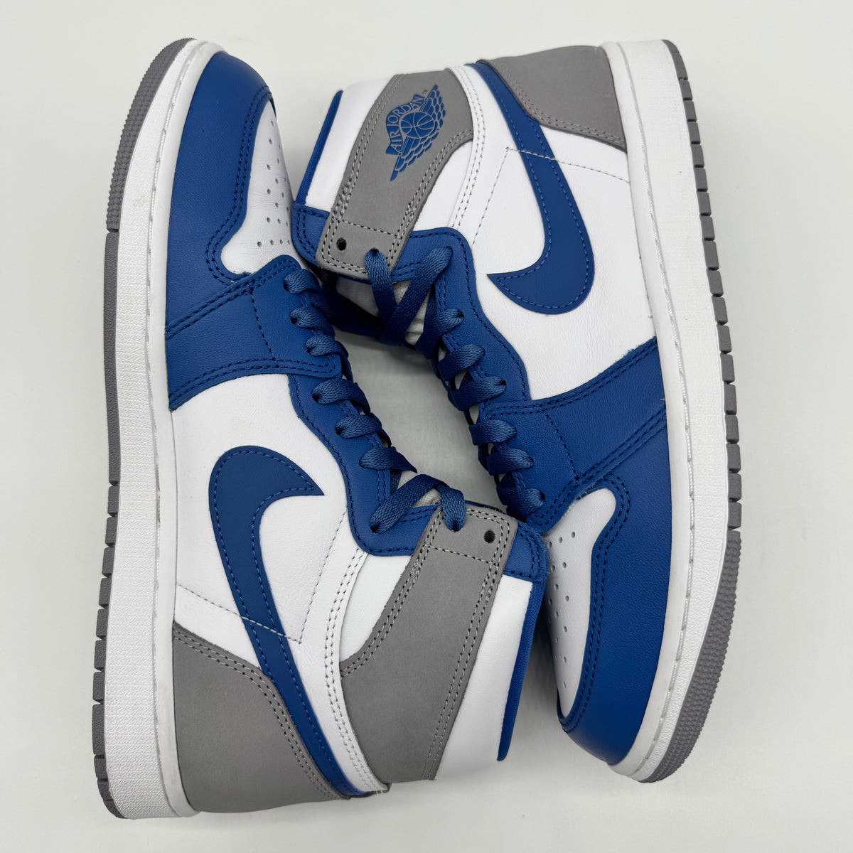 Jordan 1 High OG True Blue