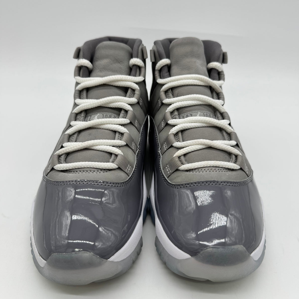 Jordan 11 Cool Grey (2021)