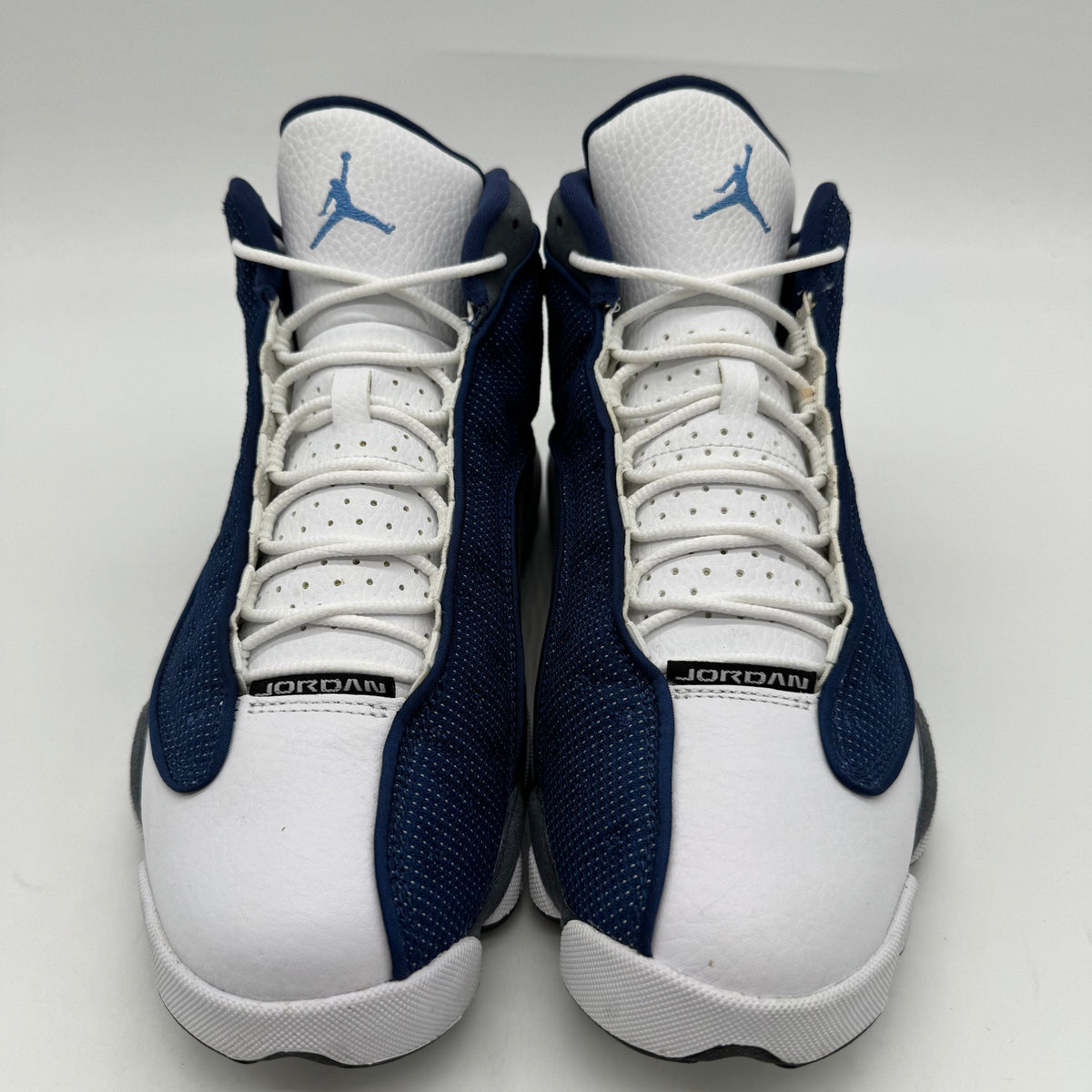 Jordan 13 Flint (2020)