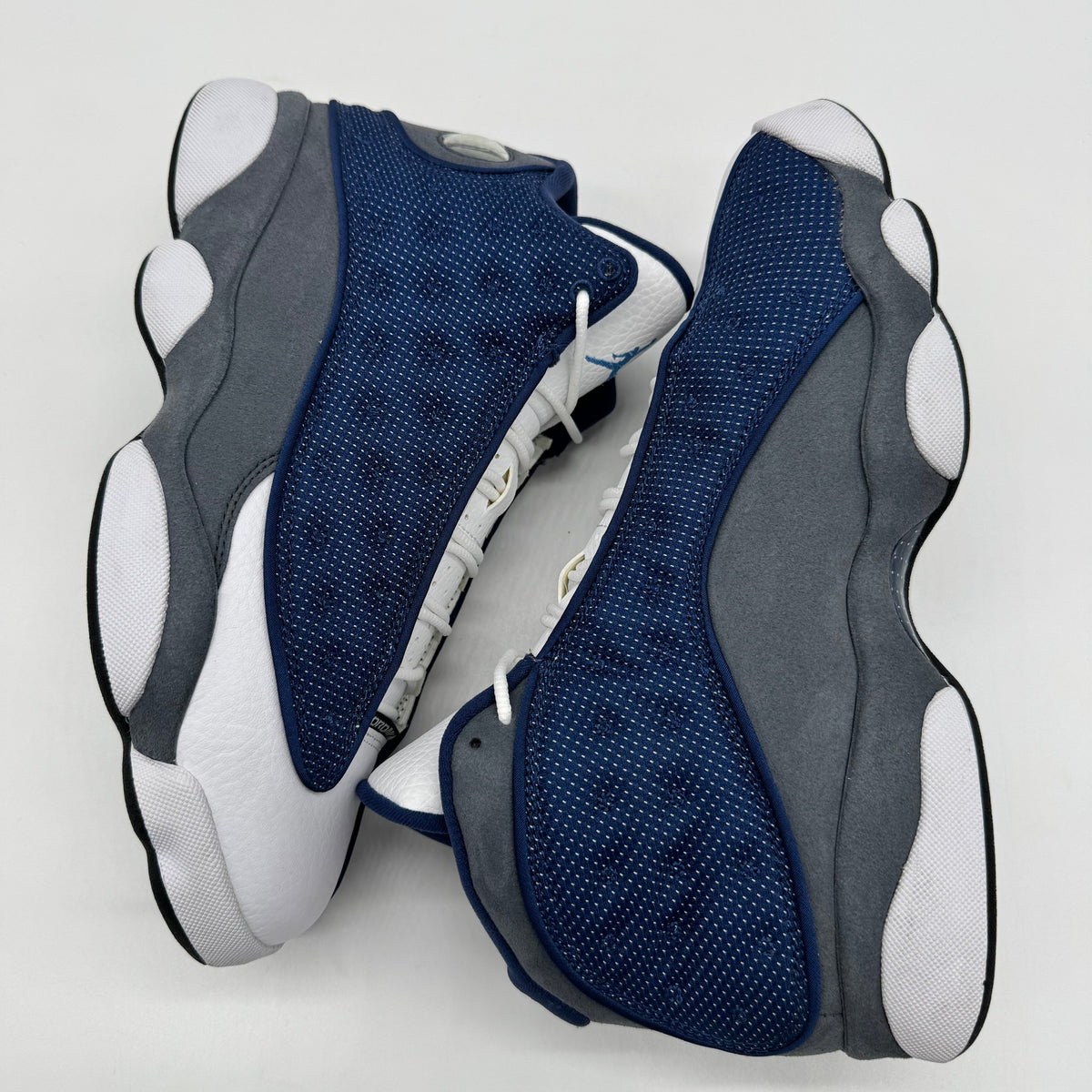 Jordan 13 Flint (2020)