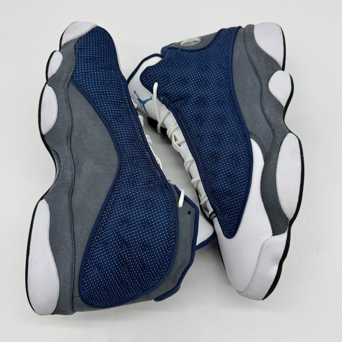 Jordan 13 Flint (2020)
