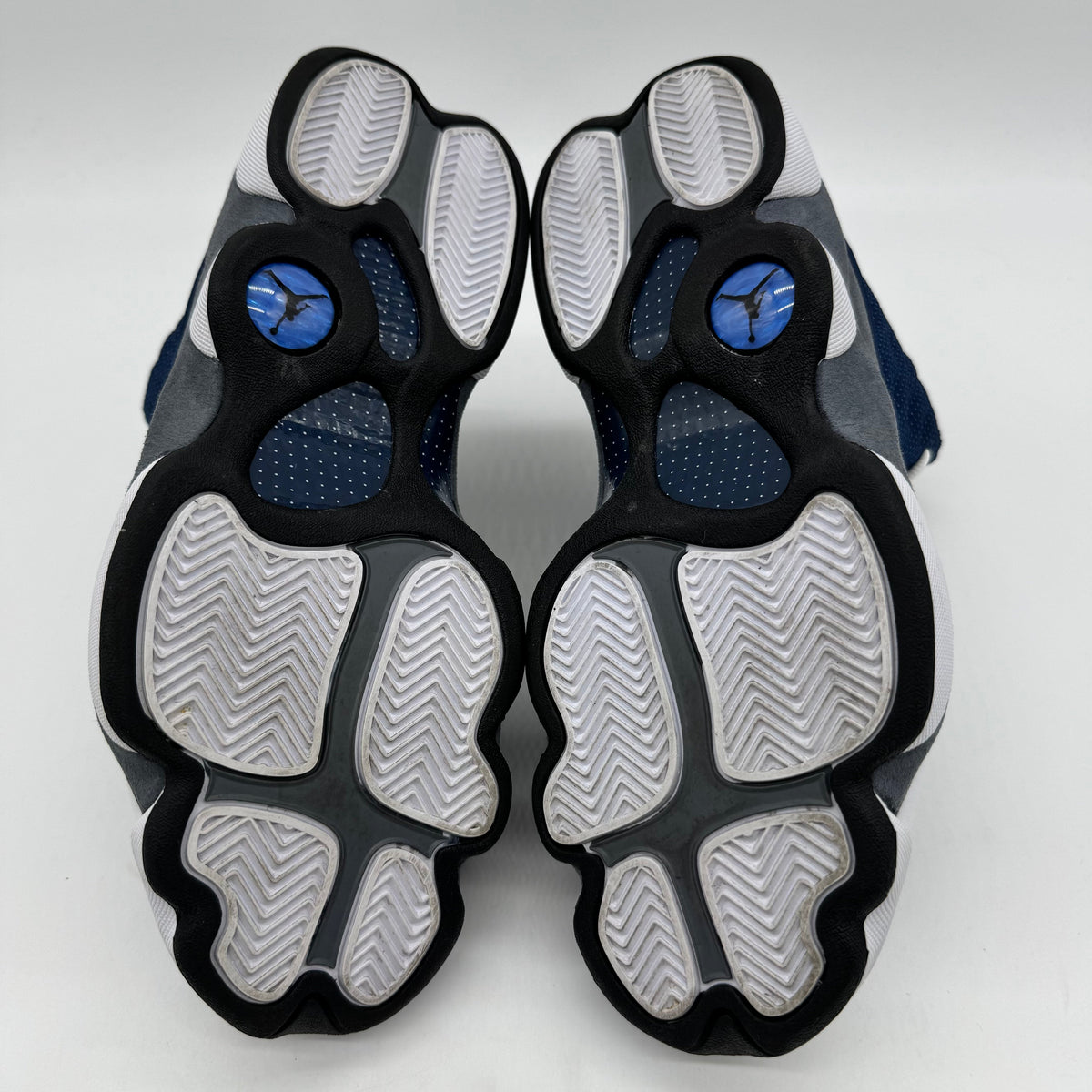 Jordan 13 Flint (2020)