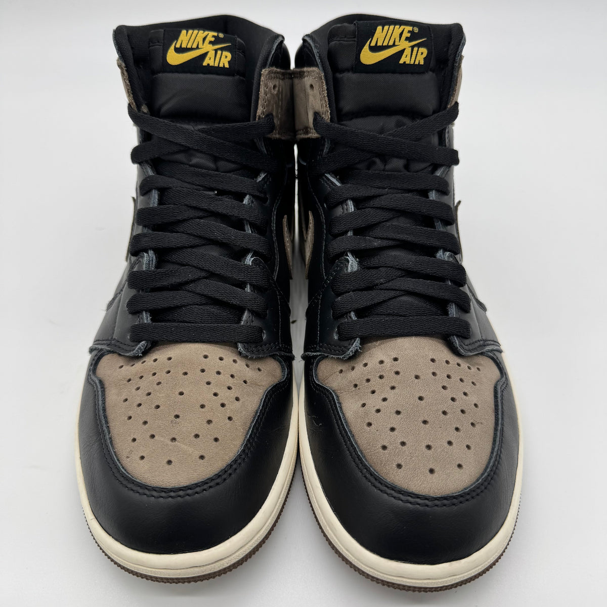 Jordan 1 High OG Palomino