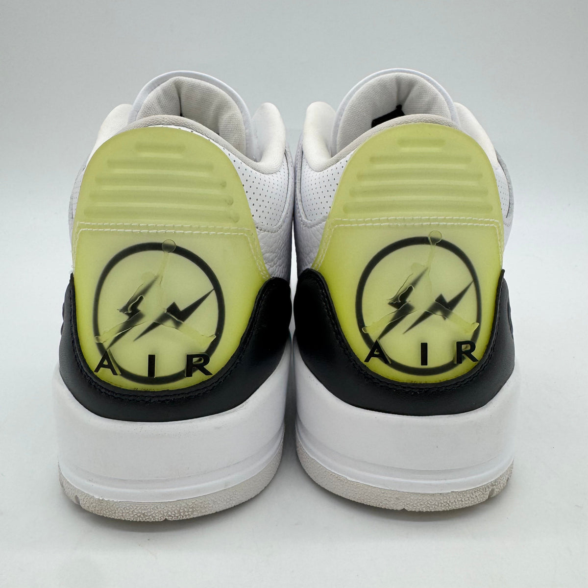 Jordan 3 Fragment