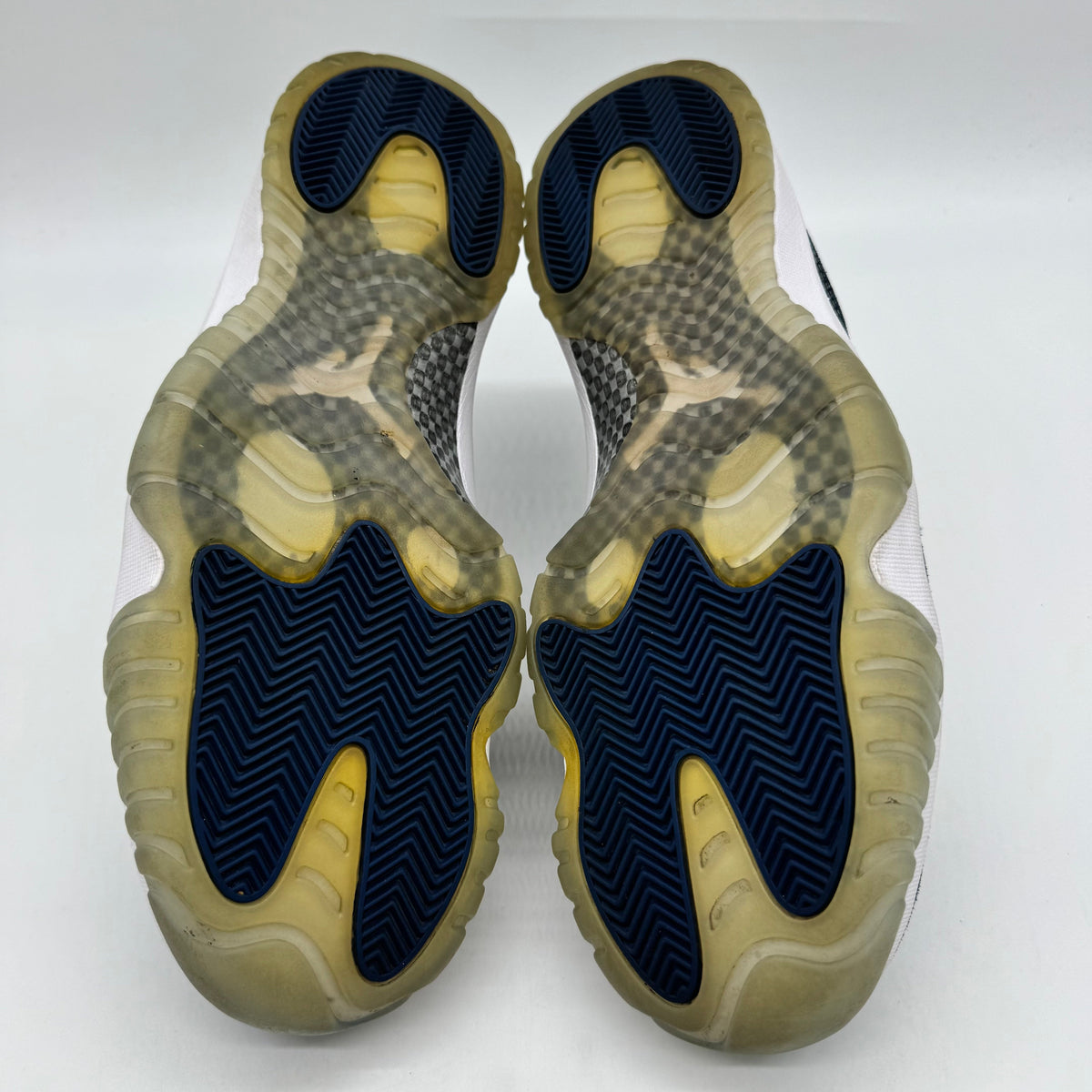 Jordan 11 Low Snake Skin (2019)
