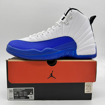 Jordan 12 Blueberry