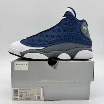 Jordan 13 Flint (2020)