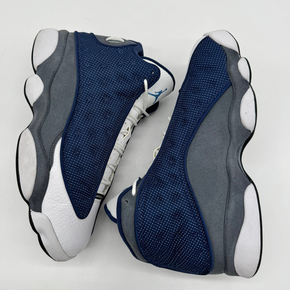 Jordan 13 Flint (2020)