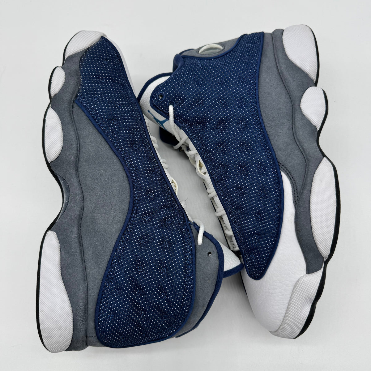 Jordan 13 Flint (2020)