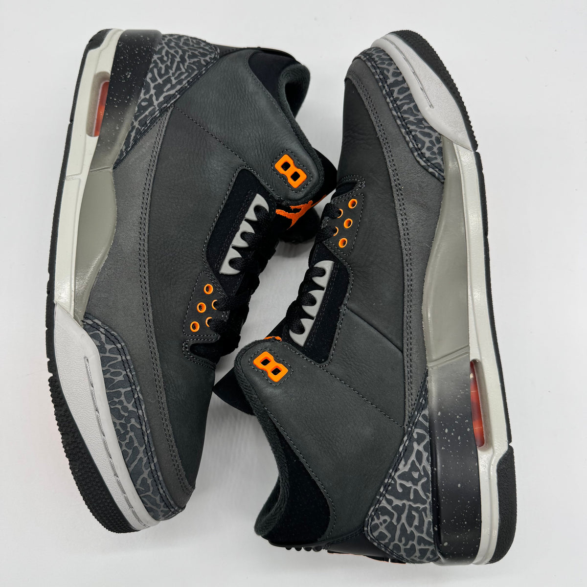 Jordan 3 Fear Pack (2023)