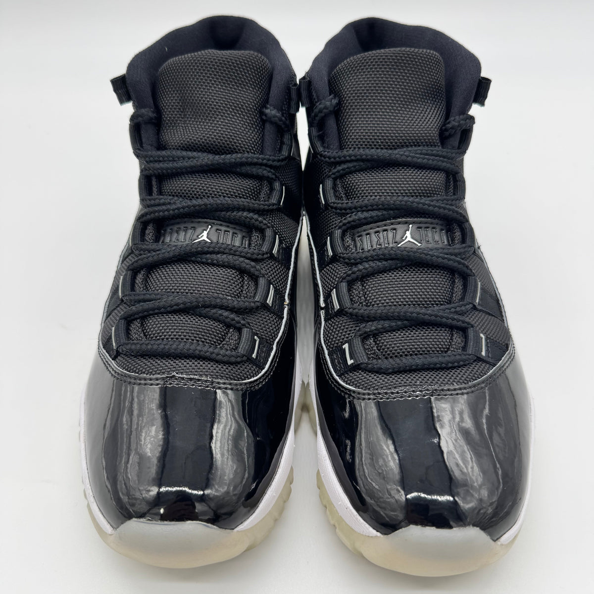 Jordan 11 Jubilee 25th Anniversary