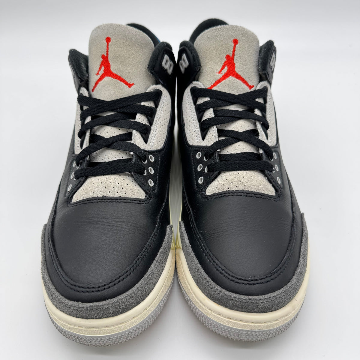 Jordan 3 OG Rare Air