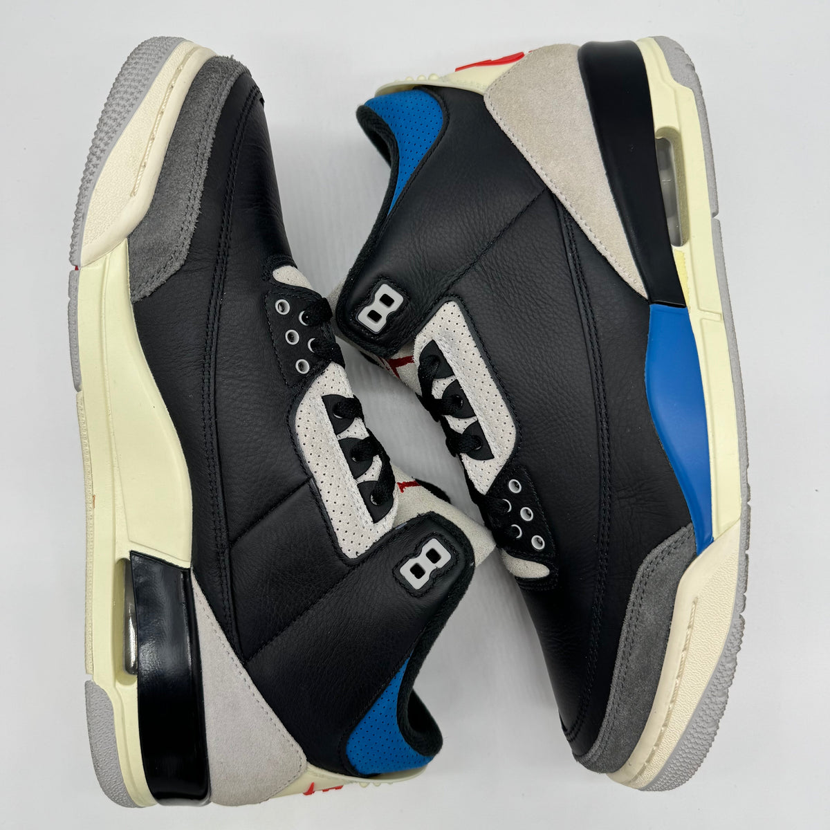 Jordan 3 OG Rare Air