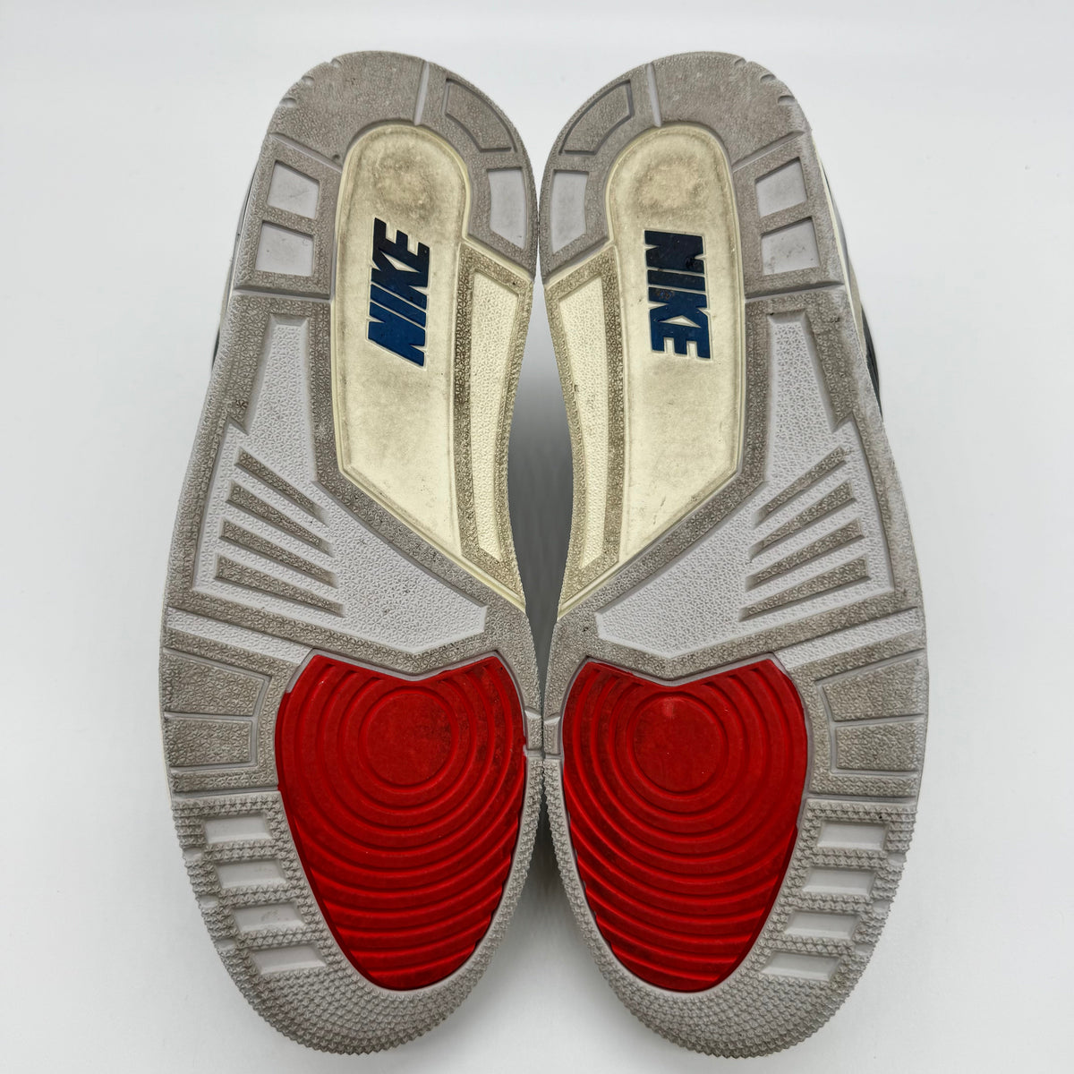 Jordan 3 OG Rare Air